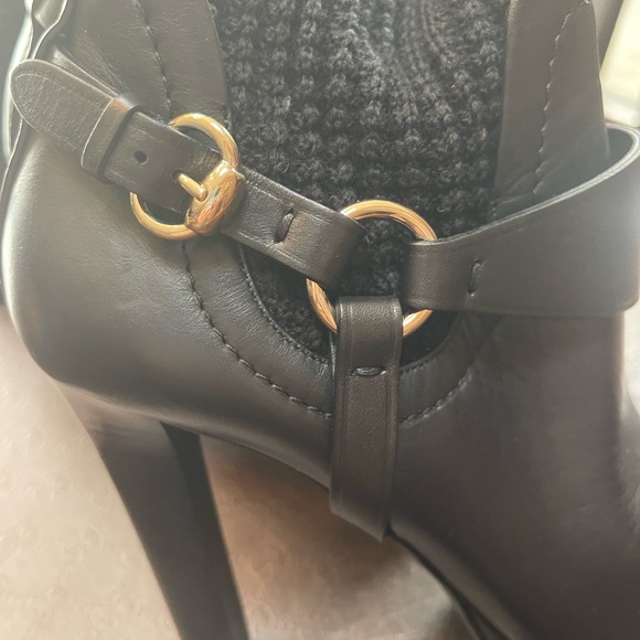 Gucci Limited Edition Socks Boots - Picture 12 of 12